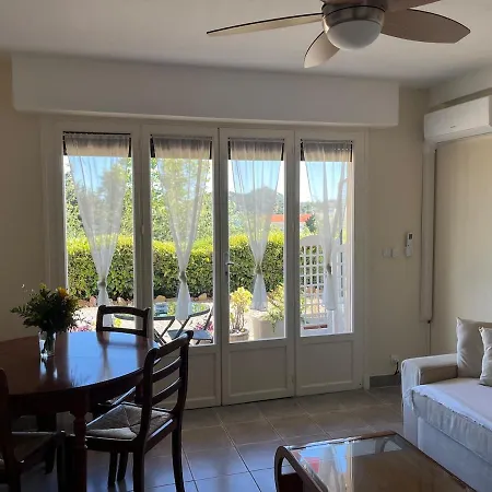 Beach, Sun, Air Conditioning And Parking In Agay! Saint-Raphaël