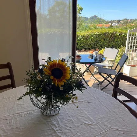 Beach, Sun, Air Conditioning And Parking In Agay!