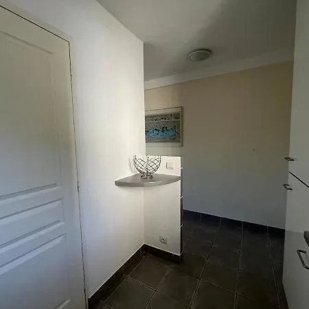 Beach, Sun, Air Conditioning And Parking In Agay! * Saint-Raphaël