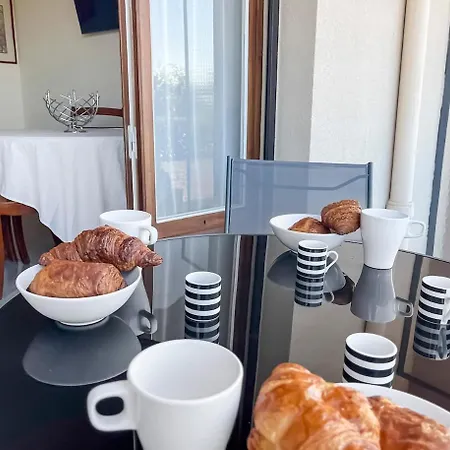 Beach, Sun, Air Conditioning And Parking In Agay! * Saint-Raphaël