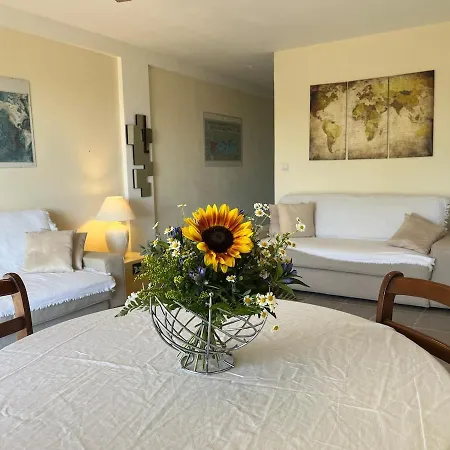 Beach, Sun, Air Conditioning And Parking In Agay! Saint-Raphaël