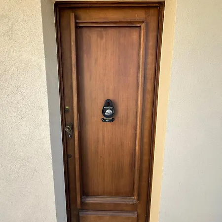 Lägenhet Beach, Sun, Air Conditioning And Parking In Agay!