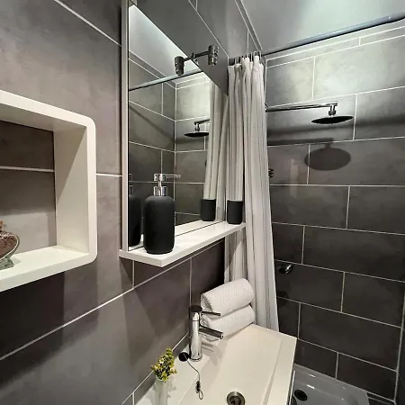 Beach, Sun, Air Conditioning And Parking In Agay! Saint-Raphaël