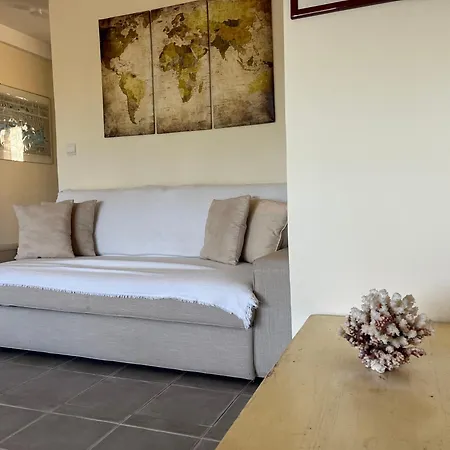 公寓 Beach, Sun, Air Conditioning And Parking In Agay! Saint-Raphaël