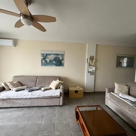 Beach, Sun, Air Conditioning And Parking In Agay! Apartman *
