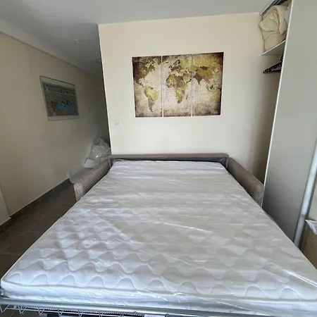 Apartman Beach, Sun, Air Conditioning And Parking In Agay! Saint-Raphaël